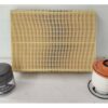 KIT FILTRE TOYOTA HILUX REVO