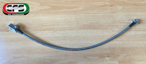 FLEXIBLE DE FREIN ARRIERE EFS NISSAN PATROL Y60