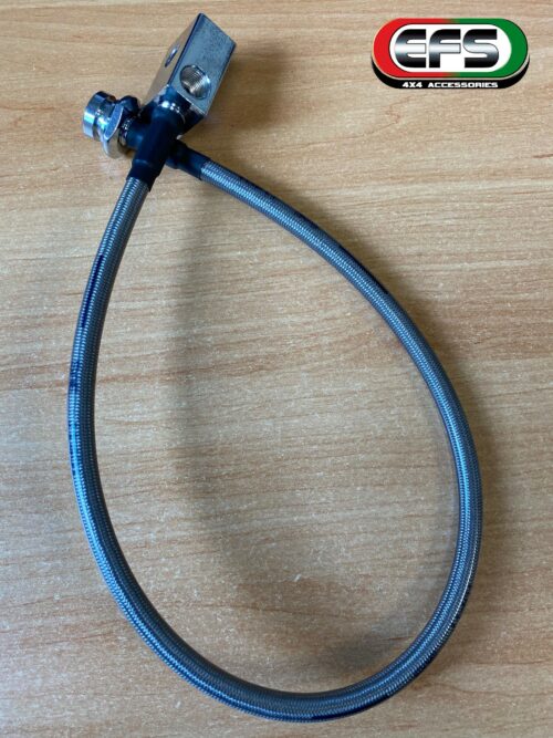 FLEXIBLE DE FREIN ARRIERE EFS NISSAN PATROL Y60