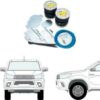 KIT SUSPENSION AIR PNEUMATIQUE TOYOTA HILUX REVO