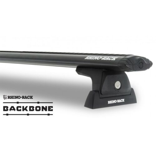 BARRES DE TOIT RHINO RACK JEEP JK WRANGLER