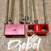 KIT REHAUSSE PICK UP