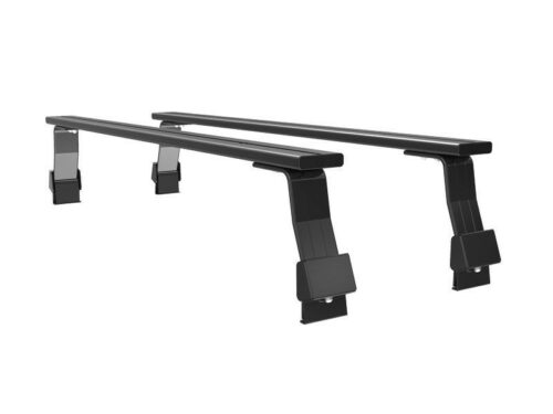 Kit de barres de toit pour Land rover Discovery II FRONT RUNNER
