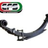 LAMES ARRIERE EFS TOYOTA HILUX VIGO +40MM