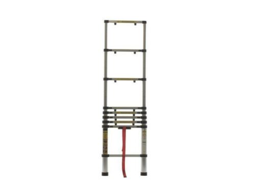 ÉCHELLE TÉLESCOPIQUE EN ALUMINIUM / 2.6M BY FRONT RUNNER