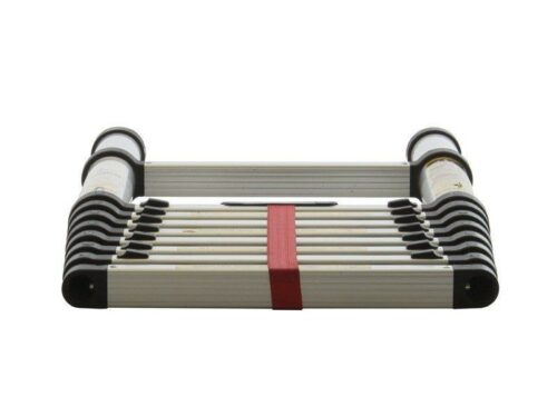 ÉCHELLE TÉLESCOPIQUE EN ALUMINIUM / 2.6M BY FRONT RUNNER