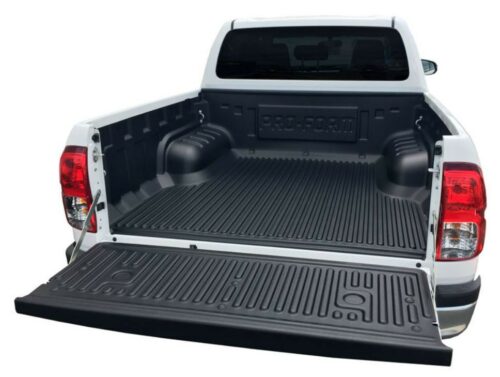 BEDLINER TOYOTA HILUX 2016+ DOUBLE CAB