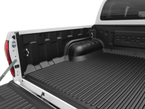 BEDLINER TOYOTA HILUX 2016+ DOUBLE CAB