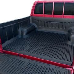 BEDLINER TOYOTA HILUX 2016+ DOUBLE CAB AVEC REBORD