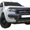 PARE-BUFFLE SUPER BAR ø76MM FORD RANGER