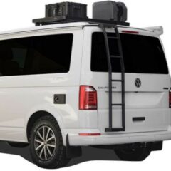 ECHELLE DE PORTE ARRIERE VOLKSWAGEN T5 / T6