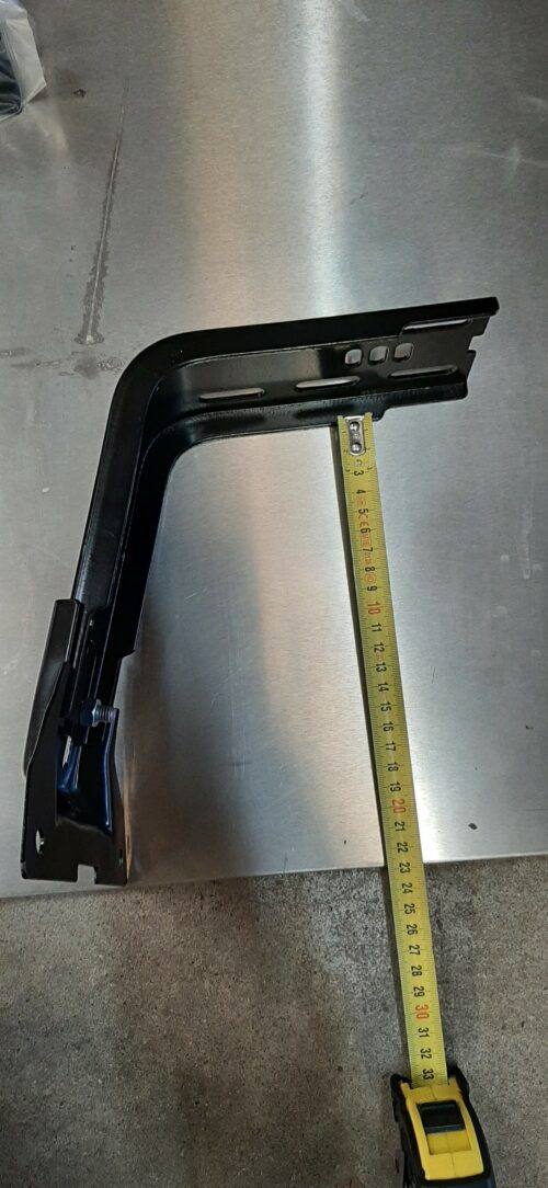 KIT DE PIEDS GALERIE DJEBELXtreme 20cm