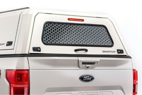 GRILLE DE PROTECTION POUR VITRE ARRIERE HARD TOP RSI