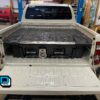 SYSTÈME TIROIR DECKED POUR TOYOTA HILUX REVO