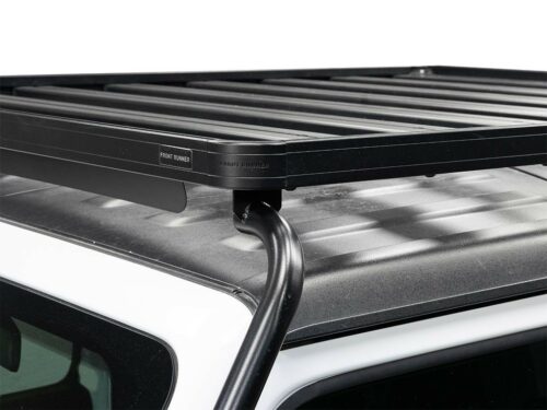 KIT DE GALERIE DE TOIT EXTRÊME POUR JEEP GLADIATOR JT (2019-JUSQU'À PRÉSENT) DE FRONT RUNNER