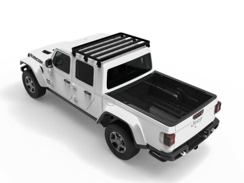 KIT DE GALERIE SLIMLINE II POUR JEEP GLADIATOR JT (2019-JUSQU'À PRÉSENT) DE FRONT RUNNER