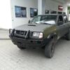 PARE-CHOCS AVANT DJEBELXtreme Nissan Navara D22 (1997-2000)