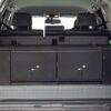 KIT TIROIRS POUR TOYOTA PRADO 150 / LEXUS GX 460 DE FRONT RUNNER