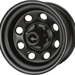 JANTE MODULAR 7 X 17 6x139.7 ET20 CB93.1 / BLACK