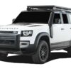 KIT DE GALERIE SLIMLINE II POUR UN LAND ROVER NEW DEFENDER 110 - DE FRONT RUNNER