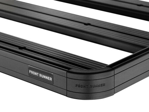 KIT DE GALERIE SLIMLINE II POUR UNE HILUX REVO DC (2016-2021) / PROFIL BAS DE FRONT RUNNER