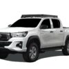 KIT DE GALERIE SLIMLINE II POUR UNE HILUX REVO DC (2016-2021) / PROFIL BAS DE FRONT RUNNER