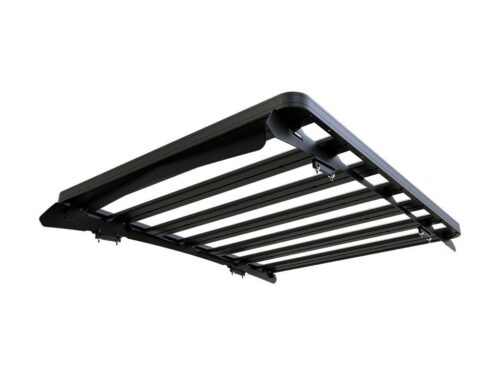 KIT DE GALERIE SLIMLINE II POUR UNE HILUX REVO DC (2016-2021) / PROFIL BAS DE FRONT RUNNER