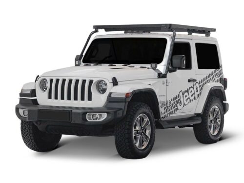 JEEP JL 2 PORTES