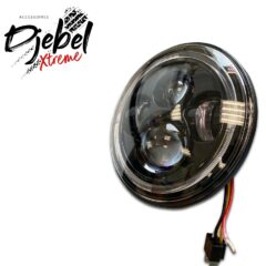 PHARES 7'' LED PHILIPS 7 '' la paire by DJEBELXTREME