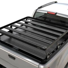 KIT DE GALERIE DE BENNE SLIMLINE II POUR LE FORD RANGER RAPTOR AVEC SECURI LID (2020- 2022) - DE FRONT RUNNER