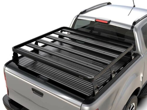 KIT DE GALERIE DE BENNE SLIMLINE II POUR LE FORD RANGER RAPTOR AVEC SECURI LID (2020- 2022) - DE FRONT RUNNER