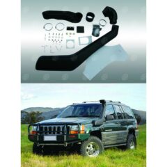 SNORKEL DJEBELxtreme JEEP GRAND CHEROKEE ZJ - WJ de 01/93 à 12/98