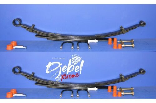KIT COMPLET LAME AR FORD RANGER