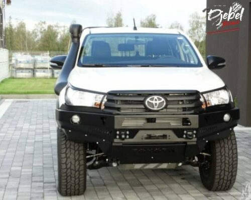 PARE CHOC AVANT HILUX REVO DE 2015 à 2019