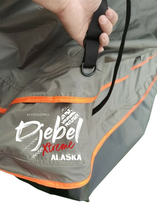 Tente de toit DJEBELXtreme ALASKA 160TT