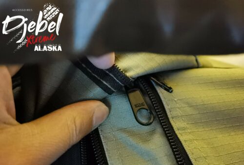 Tente de toit DJEBELXtreme ALASKA 160TT
