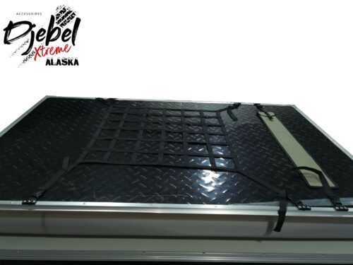 Tente de toit DJEBELXtreme ALASKA 160TT
