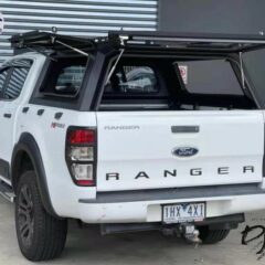 HARD TOP DJEBELXTREME - FORD RANGER DOUBLE CABINE