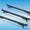 KIT 3 BARRES DE TOIT POUR RENAULT TRAFIC L2H1 2014+