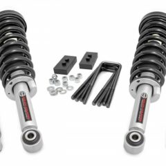 KIT SUPENSION FORD BT150 +5 (2009-2013)