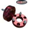 CALE DE REHAUSSE AV FORD RANGER T6/7