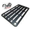 GALERIE ALUMINIUM DJEBELXTREME 220X125 MITSU Pajero V73/V97/V93 DID