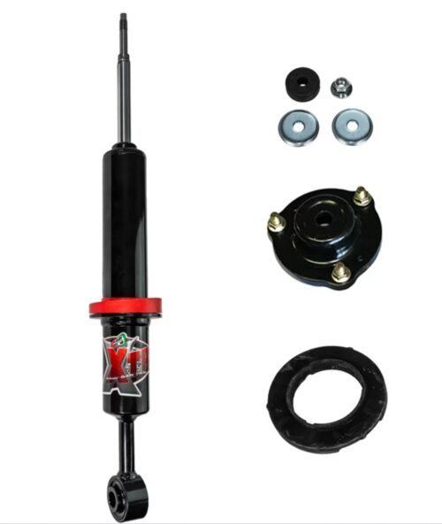 AMORTISSEUR AVANT EFS XTR +45 MM