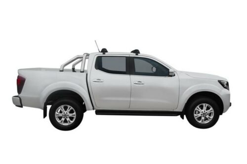 BARRE DE TOIT pour NISSAN NAVARRA NP300 D23 à partir de 2015