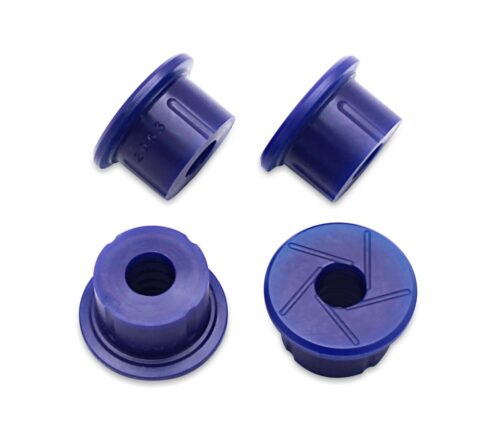 KIT SILENT BLOC DE LAME AVANT NISSAN BAROUD 160 MQ 3.3L