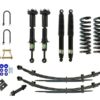 kit suspension ford ranger T6