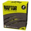 KIT RAPTOR TEINTABLE