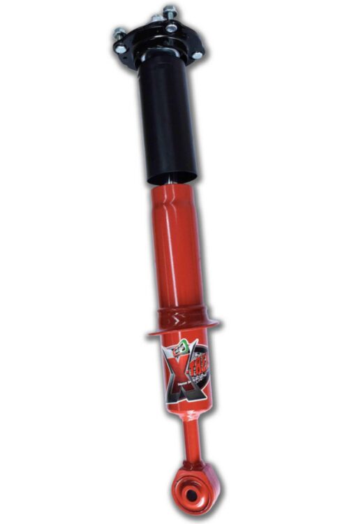 AMORTISSEUR AVANT EFS X-TREME +45MM TOYOTA VIGO-REVO