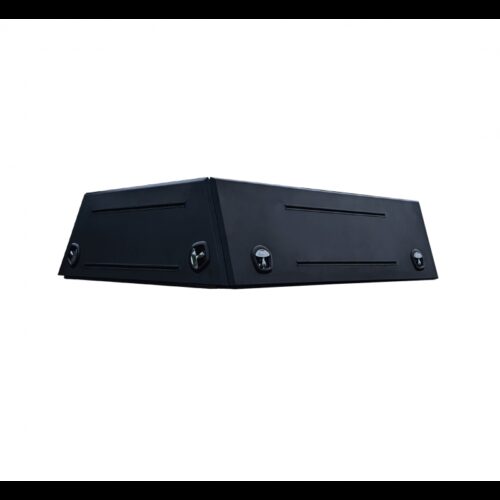 HARDTOP ROCKALU TOYOTA HILUX VIGO 2005-2015 DOUBLE CAB CAB