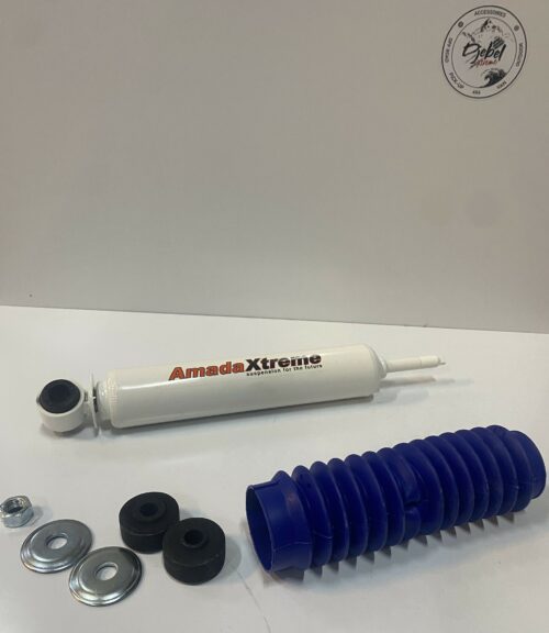 AMORTISSEUR AMADAXTREME ADVENTURE ARRIERE STANDARD à +50